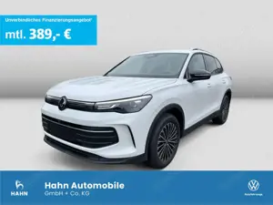 Volkswagen Tiguan GOAL 1.5l eTSI 110KW NAVI PLUS-PAKET AHK
