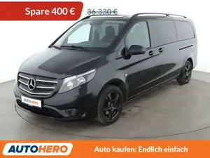 Mercedes-Benz Vito 116 CDI Select extralang *NAVI*PDC*SHZ*TEMPO*ALU*