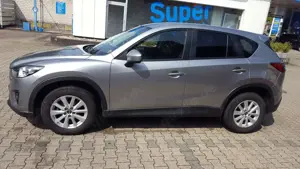 Mazda CX-5 CX-5 2.2 SKYACTIV-D AWD Center-Line