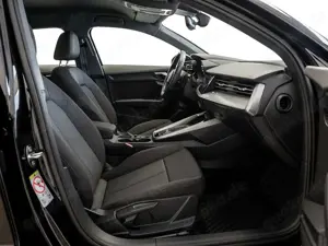 Audi A3 Sportback 2.0 TDI AHK ACC Navi SHZ Bild 2