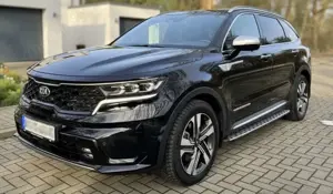 Kia Sorento PHEV Platinum AWD | Panorama | Allrad | AHK |