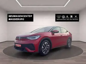 Volkswagen ID.5 PRO 210 kW*ELEKTRO*FS.HZG*HuD*MATRIX*AHK*KAMERA*HA
