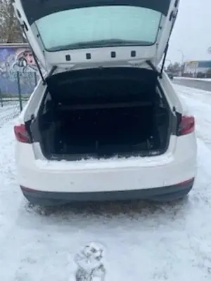 Skoda Fabia Fabia IV 1.0 MPI Tour