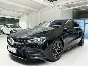 Mercedes-Benz CLA 180 AMG-Line*PANO*AMBIENTE*KAMERA*CARPLAY