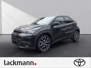 Toyota Aygo X GR Sport 1.5 Hybrid *JBL*Sitzheizung*