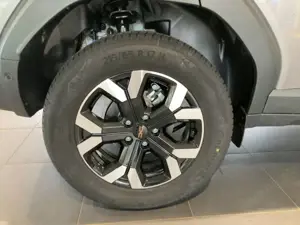 Dacia Duster Extreme TCe 130 4x4 Bild 5