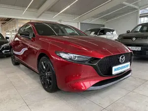 Mazda 3 2.5 Homura AUTOMATIK