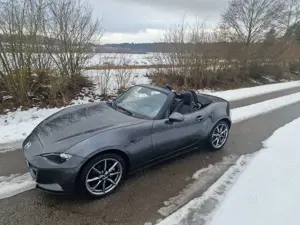 Mazda MX-5 ST SKYACTIV-G 2.0 Exclusive-Line Bild 5