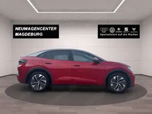 Volkswagen ID.5 PRO 210 kW*ELEKTRO*FS.HZG*HuD*MATRIX*AHK*KAMERA*HA Bild 4