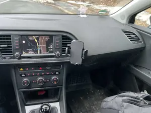 SEAT Leon ST 1.4 TSI ACT StartStop FR Bild 4