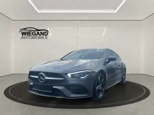 Mercedes-Benz CLA 180 7G-DCT AMG Line
