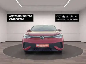 Volkswagen ID.5 PRO 210 kW*ELEKTRO*FS.HZG*HuD*MATRIX*AHK*KAMERA*HA Bild 2