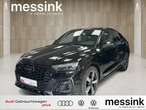Audi Q5 Sportback 50 TFSI e quattro S-Line *Matrix*Pano*AC