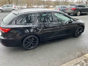 SEAT Leon ST 1.4 TSI ACT StartStop FR Bild 3