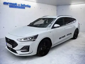 Ford Focus Turnier 1.0 EcoBoost Hybrid Aut. ST-LINE X