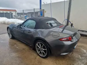 Mazda MX-5 ST SKYACTIV-G 2.0 Exclusive-Line Bild 2