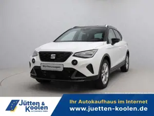 SEAT Arona FR 1.0 TSI 95PS *5 JAHRE GARANTIE*
