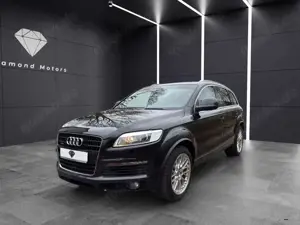 Audi Q7 4.2 TDI S-Line*AHK*7-Sitzer*Finanzierung*