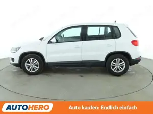 Volkswagen Tiguan Bild 3