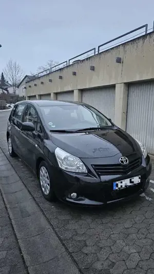 Toyota Verso