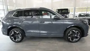 Volkswagen Tiguan Bild 4