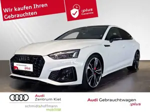 Audi A5 Bild 1
