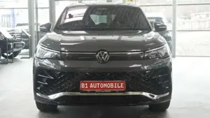 Volkswagen Tiguan Bild 2