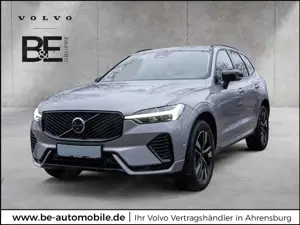 Volvo XC60 T8 AWD Recharge Plus Dark 360° ACC
