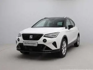 SEAT Arona FR 1.0 TSI 95PS *5 JAHRE GARANTIE* Bild 2