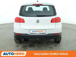 Volkswagen Tiguan Bild 5