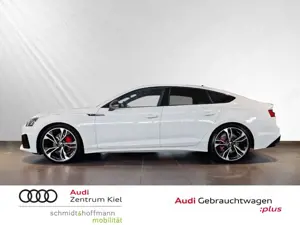 Audi A5 Bild 3