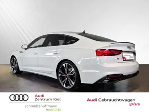 Audi A5 Bild 4