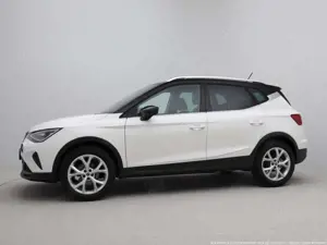 SEAT Arona FR 1.0 TSI 95PS *5 JAHRE GARANTIE* Bild 4