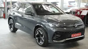 Volkswagen Tiguan Bild 3