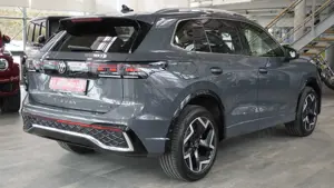 Volkswagen Tiguan Bild 5