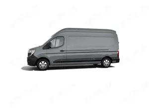Renault Master Bild 2