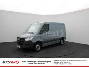 Mercedes-Benz Sprinter 211 Kompakt 1.HAND+KAMERA (4919)