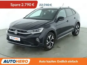 Volkswagen Taigo 1.0 TSI Style*LED*NAVI*ACC*CAM*PDC*SHZ*KLIMA*