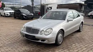 Mercedes-Benz E 320 ELEGANCE*NAVI*AUTOM*SHZ*SD*LEDER*