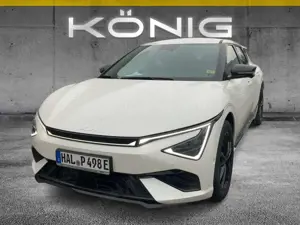 Kia EV6 84 kWh 239 kW AWD GT-LINE Assist+ Techno.-P.