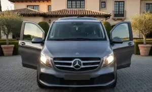 Mercedes-Benz V 250 d extralang 9G-TRONIC Edition 2023  5 J. Garantie