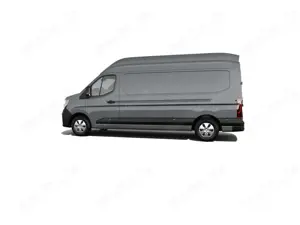 Renault Master Bild 3