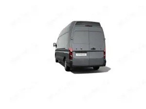 Renault Master Bild 5