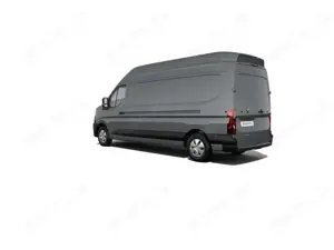 Renault Master Bild 4