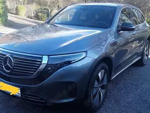 Mercedes-Benz EQC 400 EQC 400 4Matic Electric Art