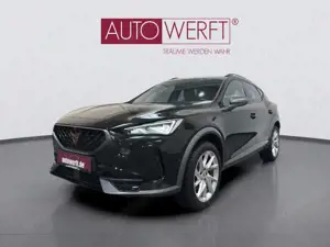 CUPRA Formentor 1.5 TSI DSG NAVI BEATS  360 KAMERA SHZ CARPLAY 18Z