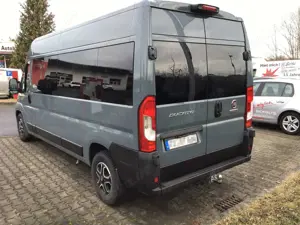 Fiat Ducato Bild 3