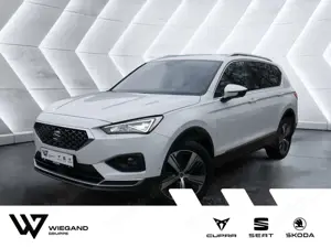 SEAT Tarraco 1.5 TSI Xcellence NAVI ACC LED BEATS
