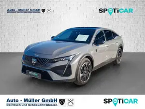 Peugeot 408 Plug-In Hybrid 225 GT EAT8/Massage/Navi