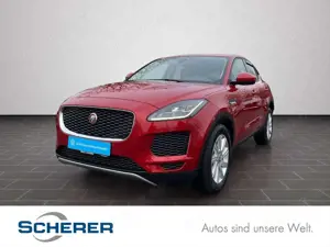 Jaguar E-Pace D150 S AHK+LED+Navi+ACC+Kamera+Climatr+PD